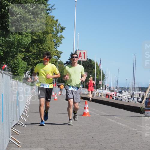 17.08.2025 - KN Förde Triathlon 2025 KatJ http://msf.ph/oto/8583070 17.08.2025 12:31:14 Laufen 385 meine-sportfotos.de