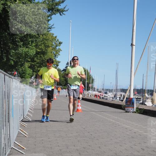 17.08.2025 - KN Förde Triathlon 2025 KatJ http://msf.ph/oto/8583087 17.08.2025 12:31:15 Laufen 385 meine-sportfotos.de