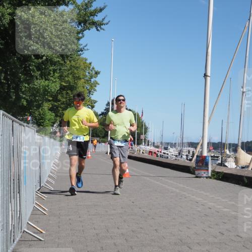17.08.2025 - KN Förde Triathlon 2025 KatJ http://msf.ph/oto/8583091 17.08.2025 12:31:15 Laufen 385 meine-sportfotos.de