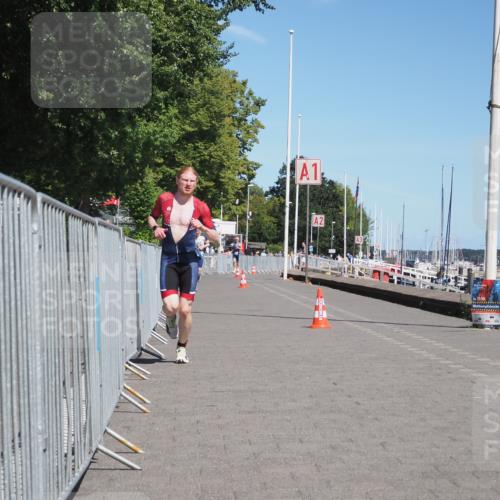 17.08.2025 - KN Förde Triathlon 2025 KatJ http://msf.ph/oto/8583134 17.08.2025 13:20:34 Laufen 403 meine-sportfotos.de