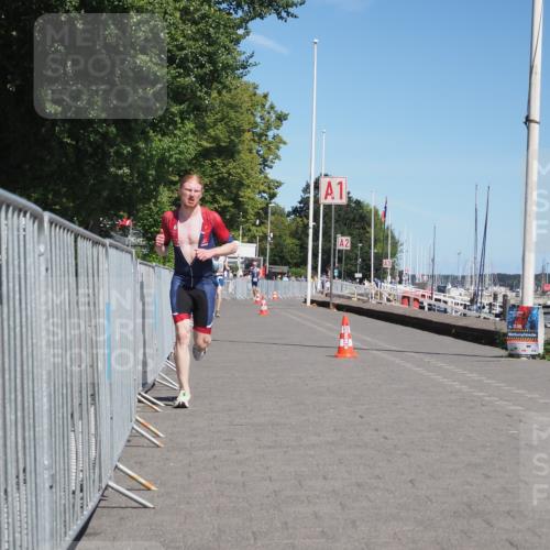 17.08.2025 - KN Förde Triathlon 2025 KatJ http://msf.ph/oto/8583139 17.08.2025 13:20:34 Laufen 403 meine-sportfotos.de