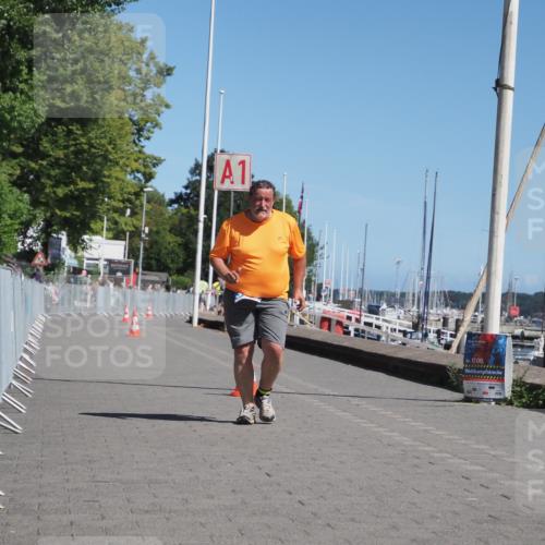 17.08.2025 - KN Förde Triathlon 2025 KatJ http://msf.ph/oto/8583172 17.08.2025 12:32:00 Laufen 363 meine-sportfotos.de