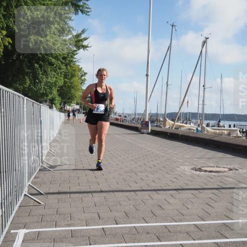 17.08.2025 - KN Förde Triathlon 2025 KatJ http://msf.ph/oto/8583180 17.08.2025 10:05:31 Laufen 128 meine-sportfotos.de