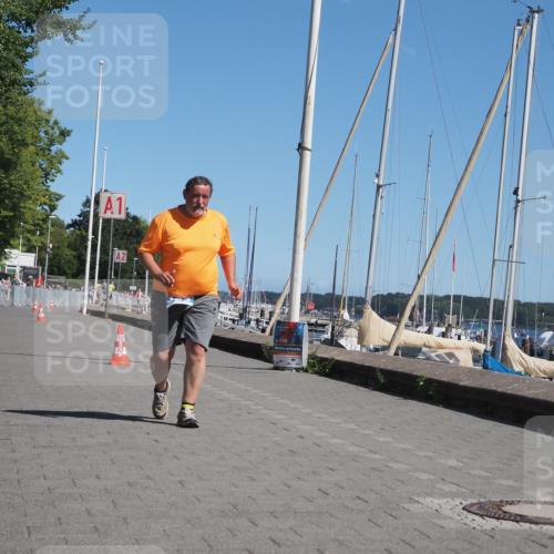 17.08.2025 - KN Förde Triathlon 2025 KatJ http://msf.ph/oto/8583240 17.08.2025 12:32:02 Laufen 363 meine-sportfotos.de