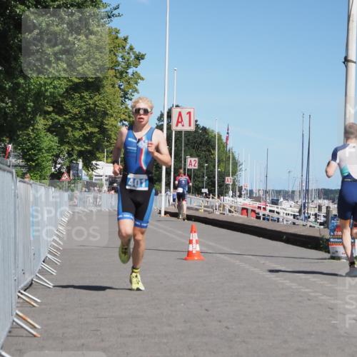 17.08.2025 - KN Förde Triathlon 2025 KatJ http://msf.ph/oto/8583249 17.08.2025 13:20:50 Laufen 401 meine-sportfotos.de