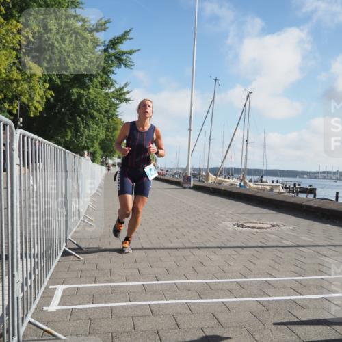 17.08.2025 - KN Förde Triathlon 2025 KatJ http://msf.ph/oto/8583252 17.08.2025 10:05:44 Laufen 104, 145 meine-sportfotos.de
