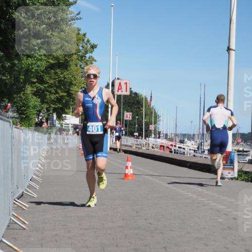 17.08.2025 - KN Förde Triathlon 2025 KatJ http://msf.ph/oto/8583253 17.08.2025 13:20:51 Laufen 401 meine-sportfotos.de