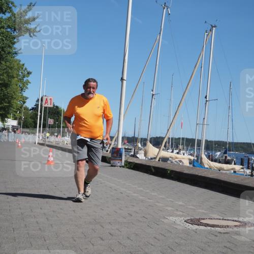 17.08.2025 - KN Förde Triathlon 2025 KatJ http://msf.ph/oto/8583277 17.08.2025 12:32:04 Laufen 363 meine-sportfotos.de