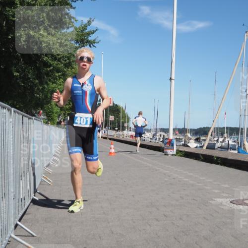 17.08.2025 - KN Förde Triathlon 2025 KatJ http://msf.ph/oto/8583280 17.08.2025 13:20:52 Laufen 401 meine-sportfotos.de