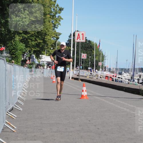 17.08.2025 - KN Förde Triathlon 2025 KatJ http://msf.ph/oto/8583298 17.08.2025 13:21:31 Laufen 398 meine-sportfotos.de