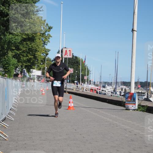 17.08.2025 - KN Förde Triathlon 2025 KatJ http://msf.ph/oto/8583306 17.08.2025 13:21:32 Laufen 398 meine-sportfotos.de