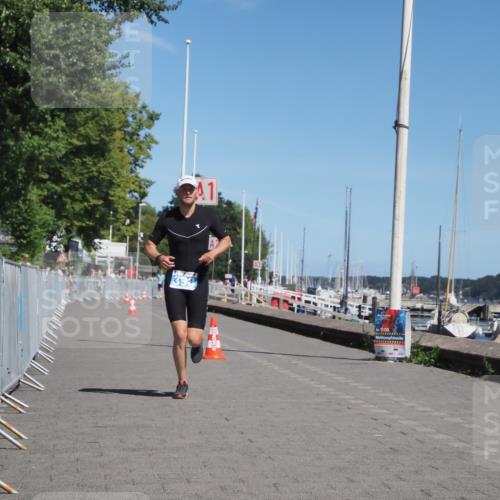 17.08.2025 - KN Förde Triathlon 2025 KatJ http://msf.ph/oto/8583314 17.08.2025 13:21:33 Laufen 398 meine-sportfotos.de