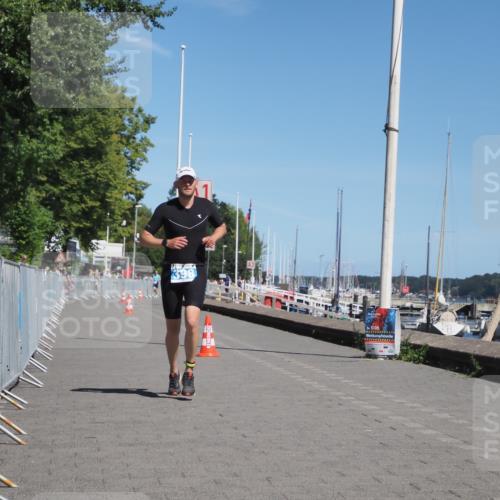 17.08.2025 - KN Förde Triathlon 2025 KatJ http://msf.ph/oto/8583318 17.08.2025 13:21:33 Laufen 398 meine-sportfotos.de