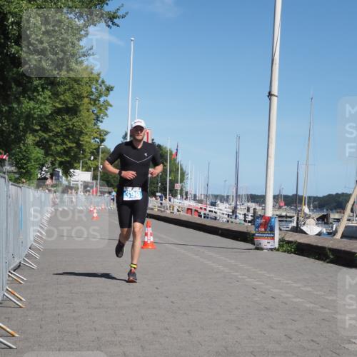 17.08.2025 - KN Förde Triathlon 2025 KatJ http://msf.ph/oto/8583321 17.08.2025 13:21:33 Laufen 398 meine-sportfotos.de