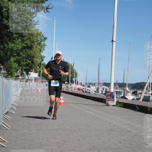 17.08.2025 - KN Förde Triathlon 2025 KatJ http://msf.ph/oto/8583324 17.08.2025 13:21:33 Laufen 398 meine-sportfotos.de