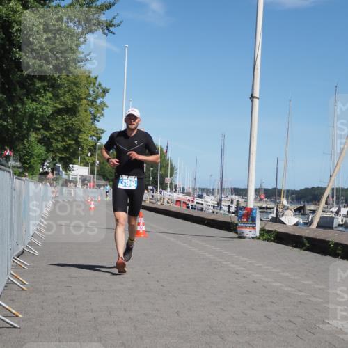 17.08.2025 - KN Förde Triathlon 2025 KatJ http://msf.ph/oto/8583326 17.08.2025 13:21:33 Laufen 398 meine-sportfotos.de