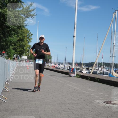 17.08.2025 - KN Förde Triathlon 2025 KatJ http://msf.ph/oto/8583329 17.08.2025 13:21:34 Laufen 398 meine-sportfotos.de