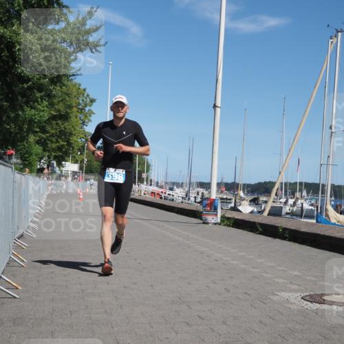 17.08.2025 - KN Förde Triathlon 2025 KatJ http://msf.ph/oto/8583332 17.08.2025 13:21:34 Laufen 398 meine-sportfotos.de