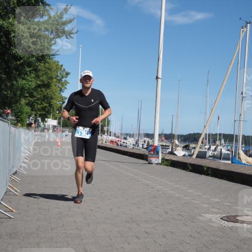 17.08.2025 - KN Förde Triathlon 2025 KatJ http://msf.ph/oto/8583335 17.08.2025 13:21:34 Laufen 398 meine-sportfotos.de