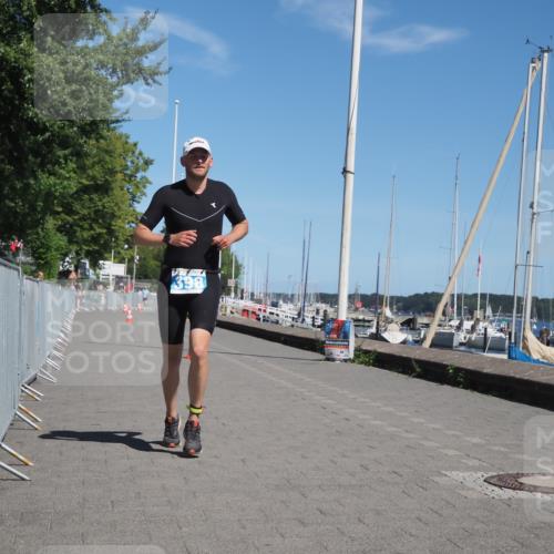 17.08.2025 - KN Förde Triathlon 2025 KatJ http://msf.ph/oto/8583337 17.08.2025 13:21:34 Laufen 398 meine-sportfotos.de