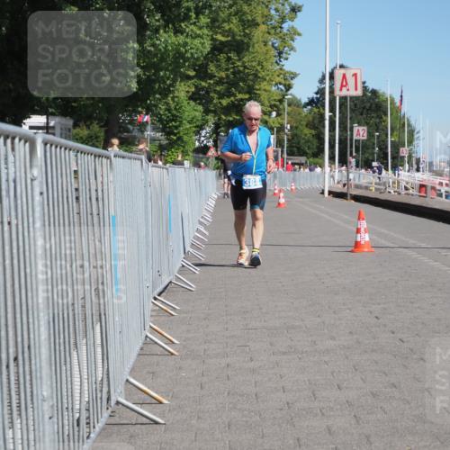 17.08.2025 - KN Förde Triathlon 2025 KatJ http://msf.ph/oto/8583338 17.08.2025 12:38:22 Laufen 384 meine-sportfotos.de