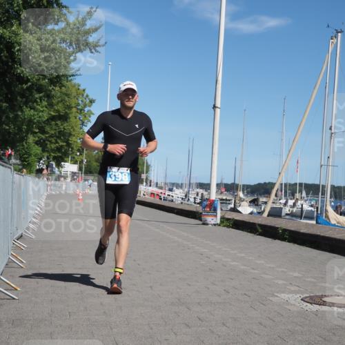 17.08.2025 - KN Förde Triathlon 2025 KatJ http://msf.ph/oto/8583340 17.08.2025 13:21:35 Laufen 398 meine-sportfotos.de