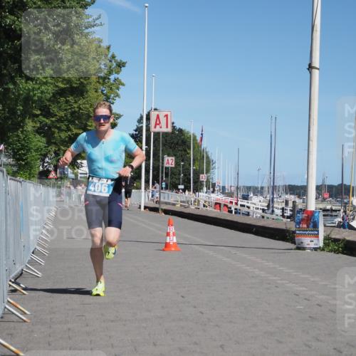 17.08.2025 - KN Förde Triathlon 2025 KatJ http://msf.ph/oto/8583363 17.08.2025 13:21:55 Laufen 406 meine-sportfotos.de
