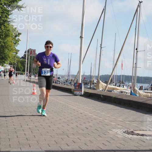 17.08.2025 - KN Förde Triathlon 2025 KatJ http://msf.ph/oto/8583365 17.08.2025 10:06:17 Laufen 138 meine-sportfotos.de