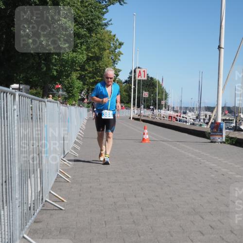 17.08.2025 - KN Förde Triathlon 2025 KatJ http://msf.ph/oto/8583367 17.08.2025 12:38:24 Laufen 384 meine-sportfotos.de