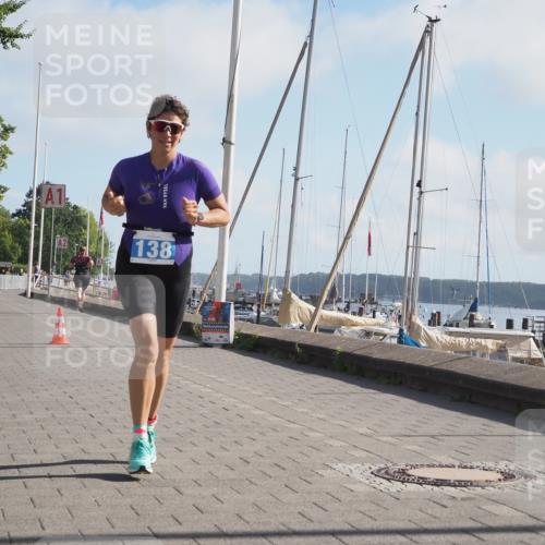 17.08.2025 - KN Förde Triathlon 2025 KatJ http://msf.ph/oto/8583375 17.08.2025 10:06:18 Laufen 138 meine-sportfotos.de