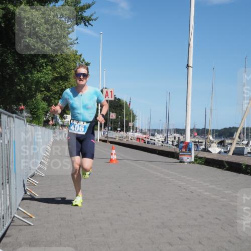17.08.2025 - KN Förde Triathlon 2025 KatJ http://msf.ph/oto/8583379 17.08.2025 13:21:55 Laufen 406 meine-sportfotos.de