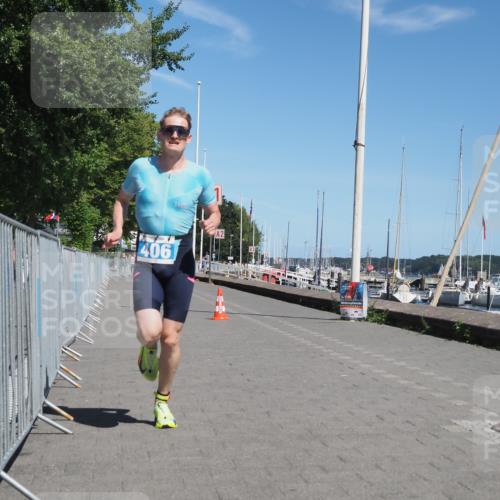17.08.2025 - KN Förde Triathlon 2025 KatJ http://msf.ph/oto/8583388 17.08.2025 13:21:56 Laufen 406 meine-sportfotos.de