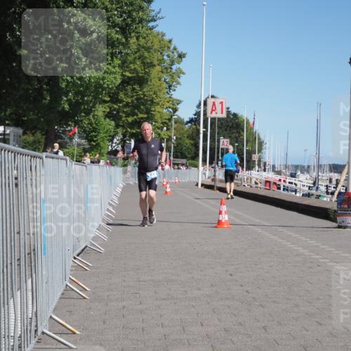 17.08.2025 - KN Förde Triathlon 2025 KatJ http://msf.ph/oto/8583400 17.08.2025 12:38:45 Laufen 344 meine-sportfotos.de