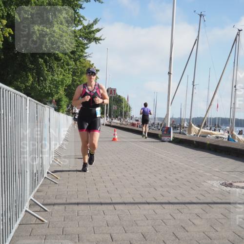 17.08.2025 - KN Förde Triathlon 2025 KatJ http://msf.ph/oto/8583417 17.08.2025 10:06:28 Laufen 105, 146, 151 meine-sportfotos.de