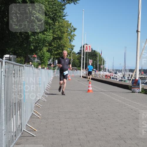 17.08.2025 - KN Förde Triathlon 2025 KatJ http://msf.ph/oto/8583420 17.08.2025 12:38:46 Laufen 344 meine-sportfotos.de