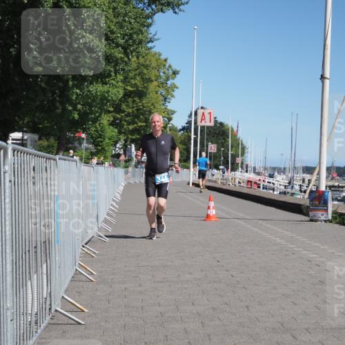 17.08.2025 - KN Förde Triathlon 2025 KatJ http://msf.ph/oto/8583430 17.08.2025 12:38:48 Laufen 344 meine-sportfotos.de