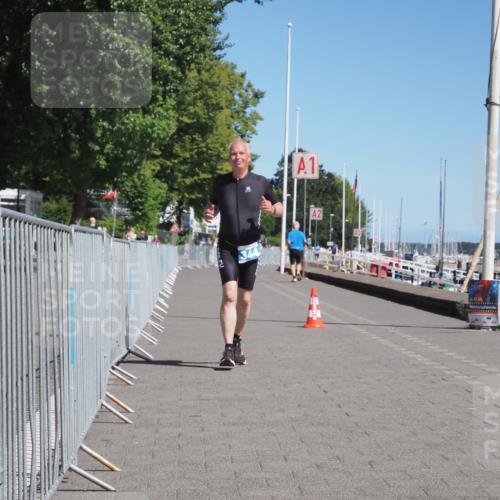 17.08.2025 - KN Förde Triathlon 2025 KatJ http://msf.ph/oto/8583442 17.08.2025 12:38:48 Laufen 344 meine-sportfotos.de