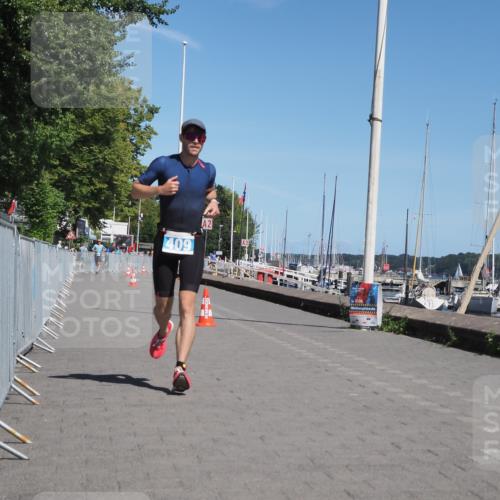 17.08.2025 - KN Förde Triathlon 2025 KatJ http://msf.ph/oto/8583443 17.08.2025 13:23:28 Laufen 409 meine-sportfotos.de