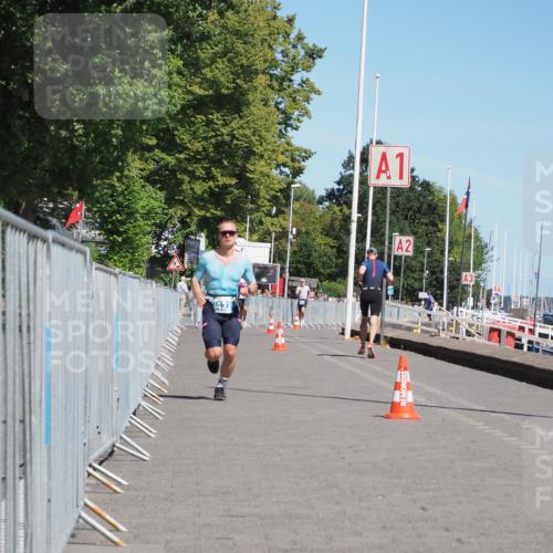 17.08.2025 - KN Förde Triathlon 2025 KatJ http://msf.ph/oto/8583468 17.08.2025 13:23:43 Laufen 422 meine-sportfotos.de