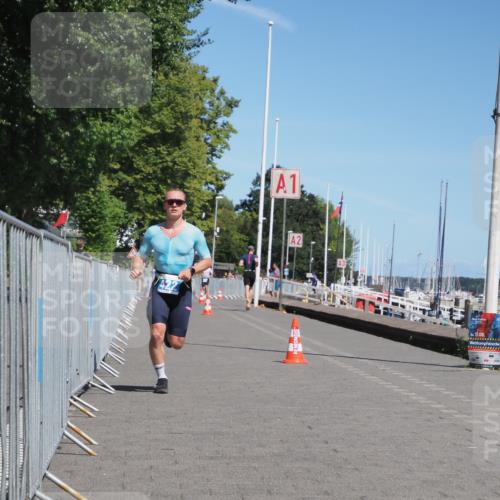 17.08.2025 - KN Förde Triathlon 2025 KatJ http://msf.ph/oto/8583485 17.08.2025 13:23:45 Laufen 422 meine-sportfotos.de