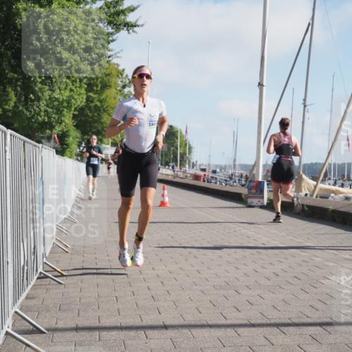 17.08.2025 - KN Förde Triathlon 2025 KatJ http://msf.ph/oto/8583487 17.08.2025 10:06:36 Laufen 105, 122, 166 meine-sportfotos.de