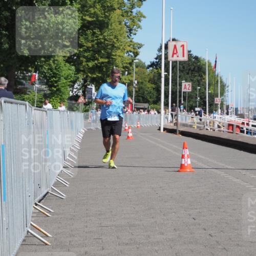 17.08.2025 - KN Förde Triathlon 2025 KatJ http://msf.ph/oto/8583493 17.08.2025 12:39:40 Laufen 365 meine-sportfotos.de