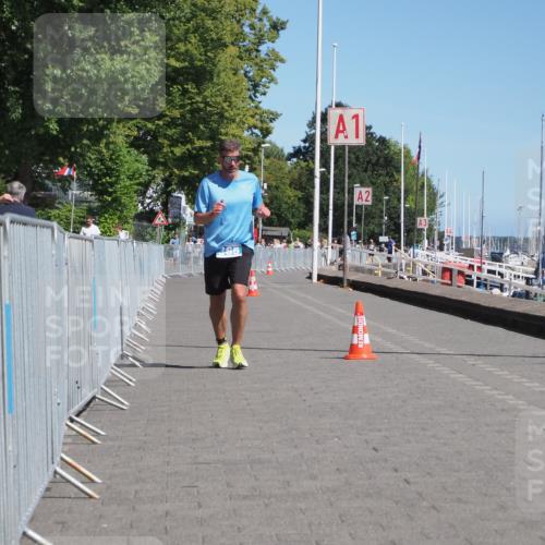 17.08.2025 - KN Förde Triathlon 2025 KatJ http://msf.ph/oto/8583521 17.08.2025 12:39:42 Laufen 365 meine-sportfotos.de