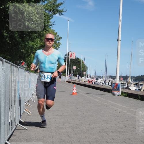 17.08.2025 - KN Förde Triathlon 2025 KatJ http://msf.ph/oto/8583525 17.08.2025 13:23:47 Laufen 422 meine-sportfotos.de