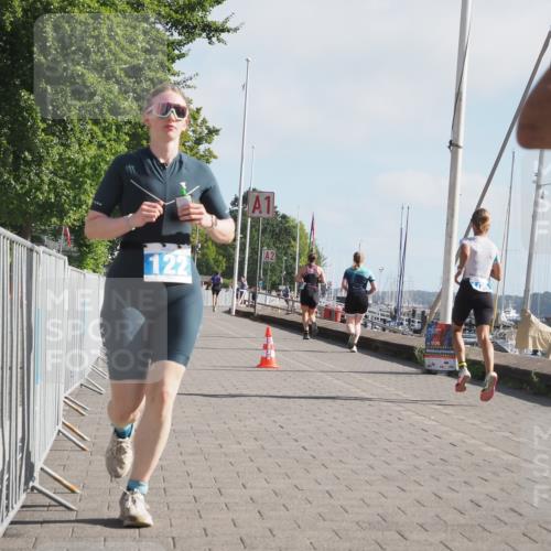 17.08.2025 - KN Förde Triathlon 2025 KatJ http://msf.ph/oto/8583543 17.08.2025 10:06:42 Laufen 122, 166 meine-sportfotos.de