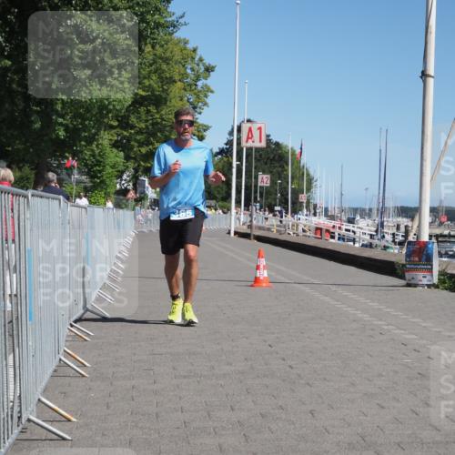 17.08.2025 - KN Förde Triathlon 2025 KatJ http://msf.ph/oto/8583556 17.08.2025 12:39:44 Laufen 365 meine-sportfotos.de