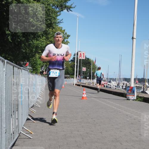17.08.2025 - KN Förde Triathlon 2025 KatJ http://msf.ph/oto/8583567 17.08.2025 13:23:58 Laufen 404, 415 meine-sportfotos.de