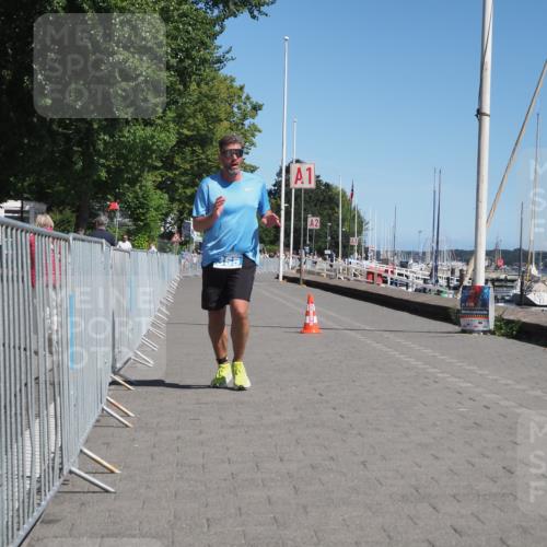 17.08.2025 - KN Förde Triathlon 2025 KatJ http://msf.ph/oto/8583568 17.08.2025 12:39:45 Laufen 365 meine-sportfotos.de