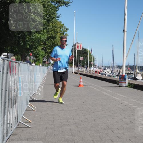 17.08.2025 - KN Förde Triathlon 2025 KatJ http://msf.ph/oto/8583574 17.08.2025 12:39:45 Laufen 365 meine-sportfotos.de