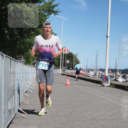 17.08.2025 - KN Förde Triathlon 2025 KatJ http://msf.ph/oto/8583578 17.08.2025 13:23:58 Laufen 404, 415 meine-sportfotos.de